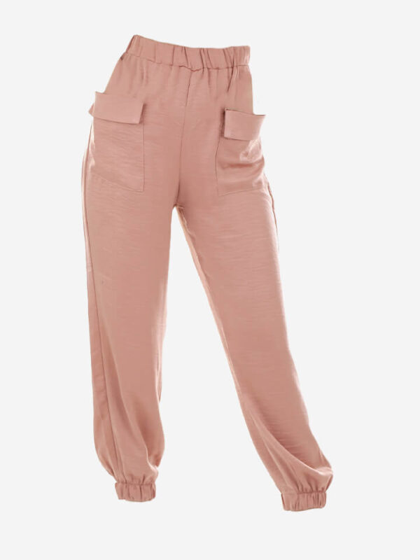 Mila dual pocket pant